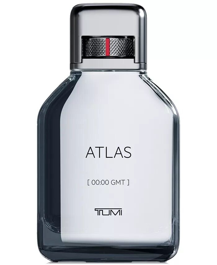 

Atlas [00:00 GMT] Коллекция ароматов TUMI Eau de Parfum