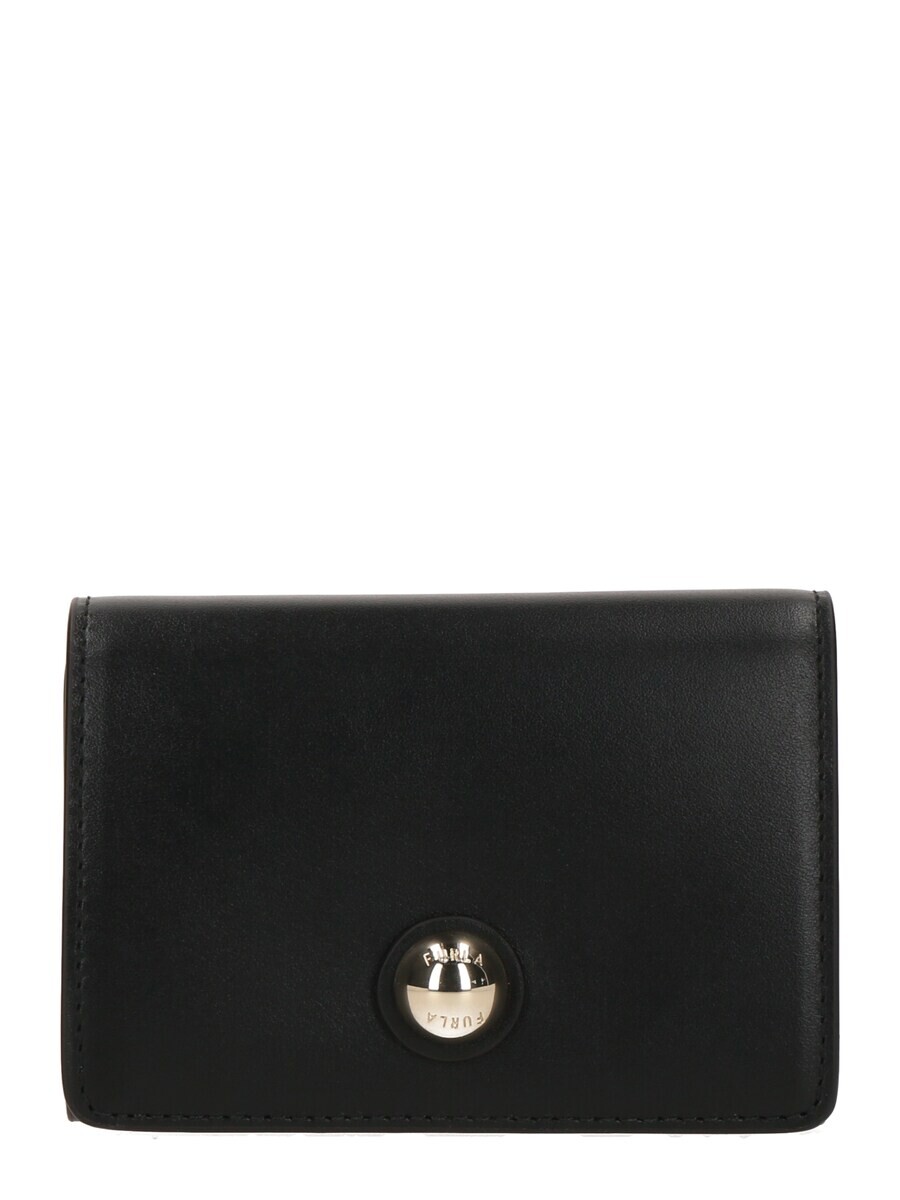 

Кошелек FURLA Wallet SFERA, черный