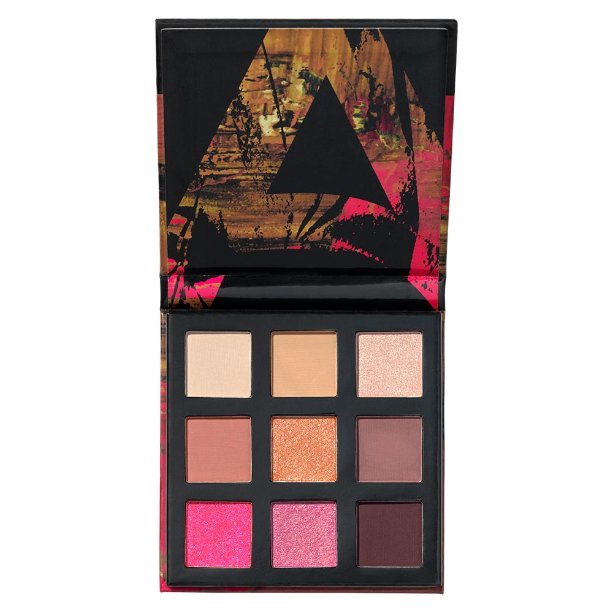 

Avon, Палитра теней для век, Ultra Colour 9in1 Roses