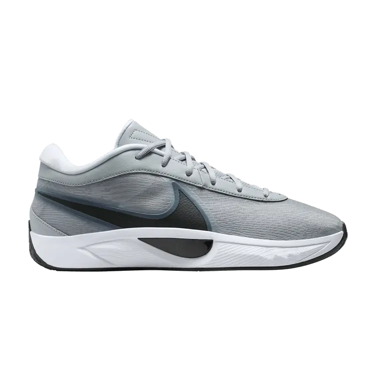 

Кроссовки Giannis Freak 6 TB 'Wolf Grey', серый