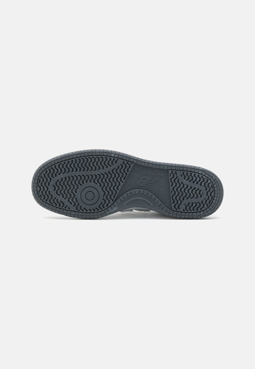 

Кроссовки на шнуровке BB480 UNISEX New Balance, белый