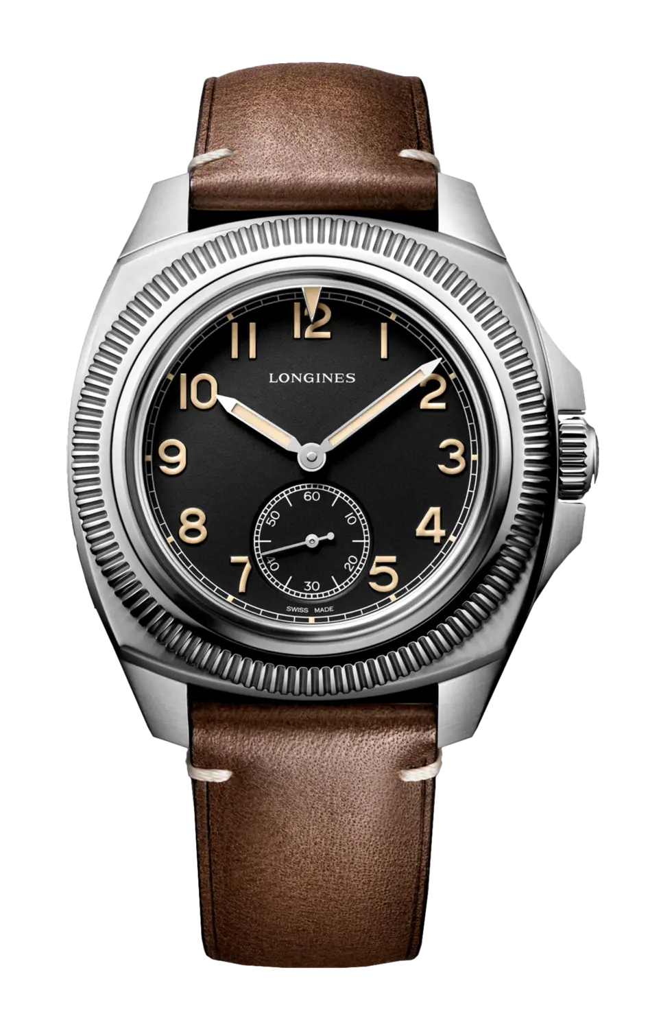 

Часы pilot majetec box edition Longines