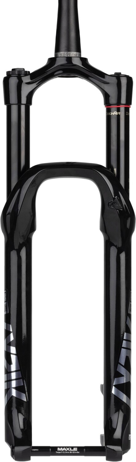 

Амортизационная вилка Lyrik Ultimate RC2 RockShox, черный