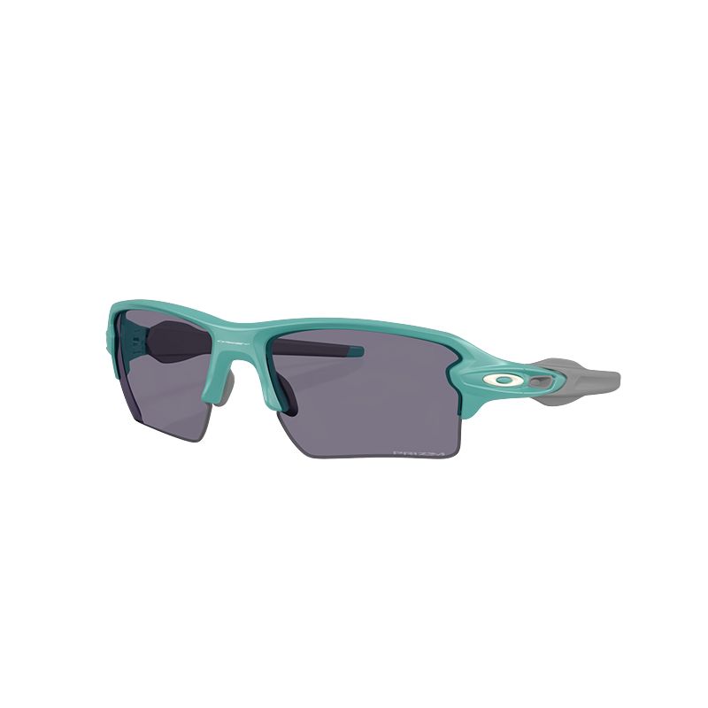 

Flak2.0 Everyday мужские ветрозащитные велосипедные очки Oakley, черный