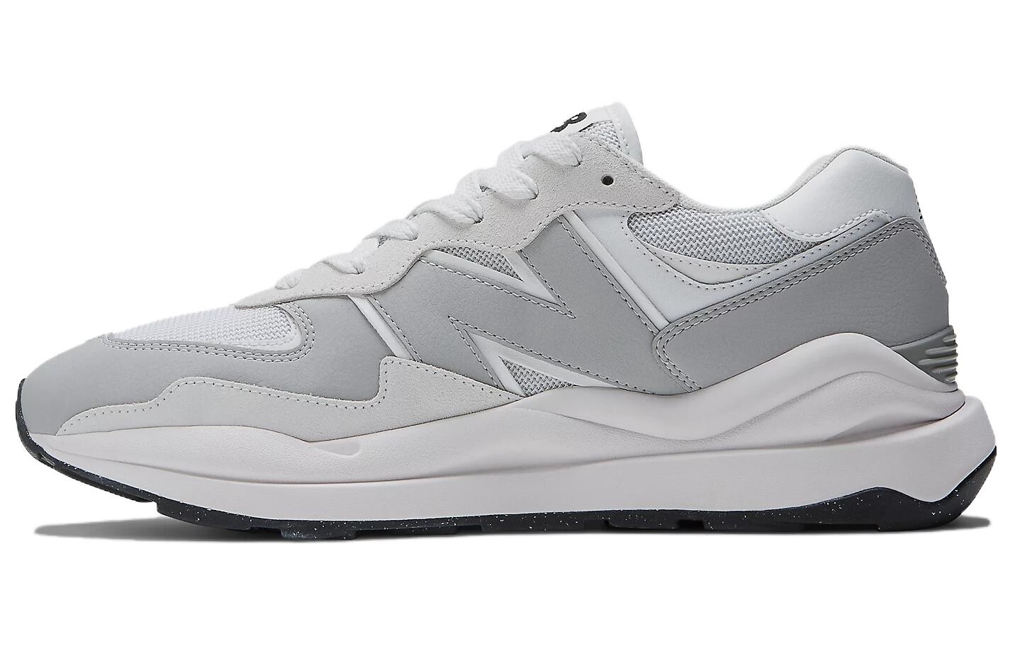 New Balance 57/40 Белый Серый