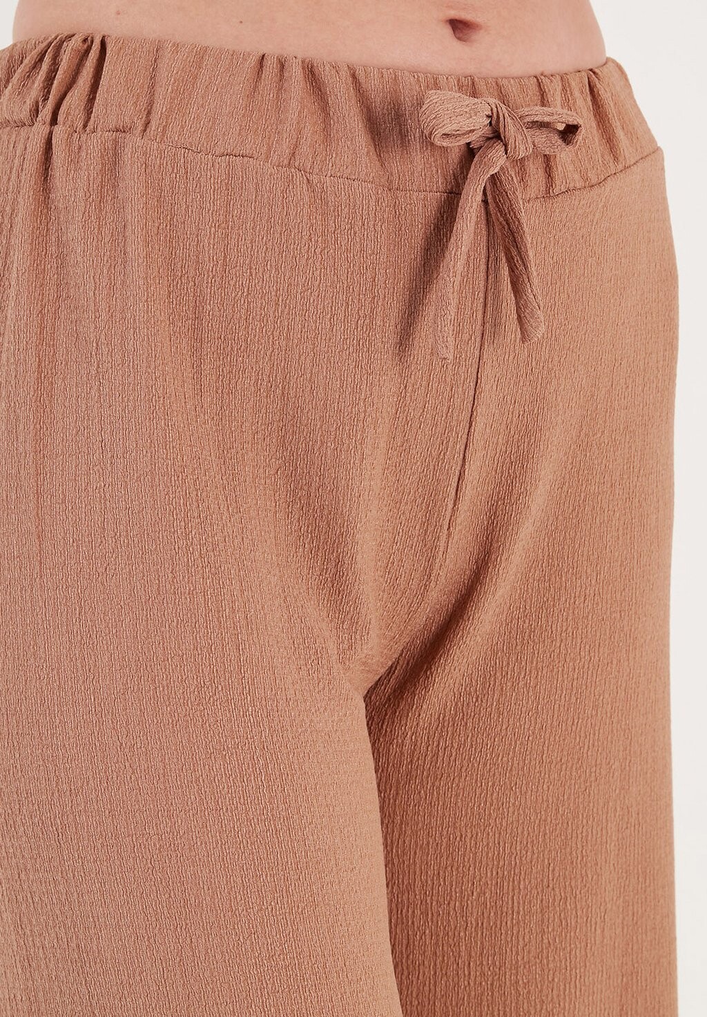 

Брюки LELA, бисквитные