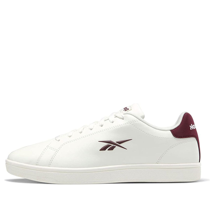 

Кеды Reebok Royal Complete Sport Sneakers Red/White, красный