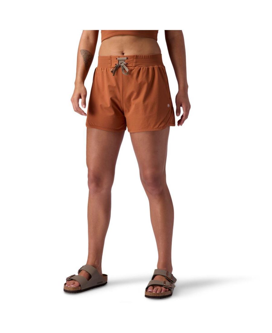 

Женские шорты Tahoe Boardwalk Short Performance Shorts Backcountry, Sierra
