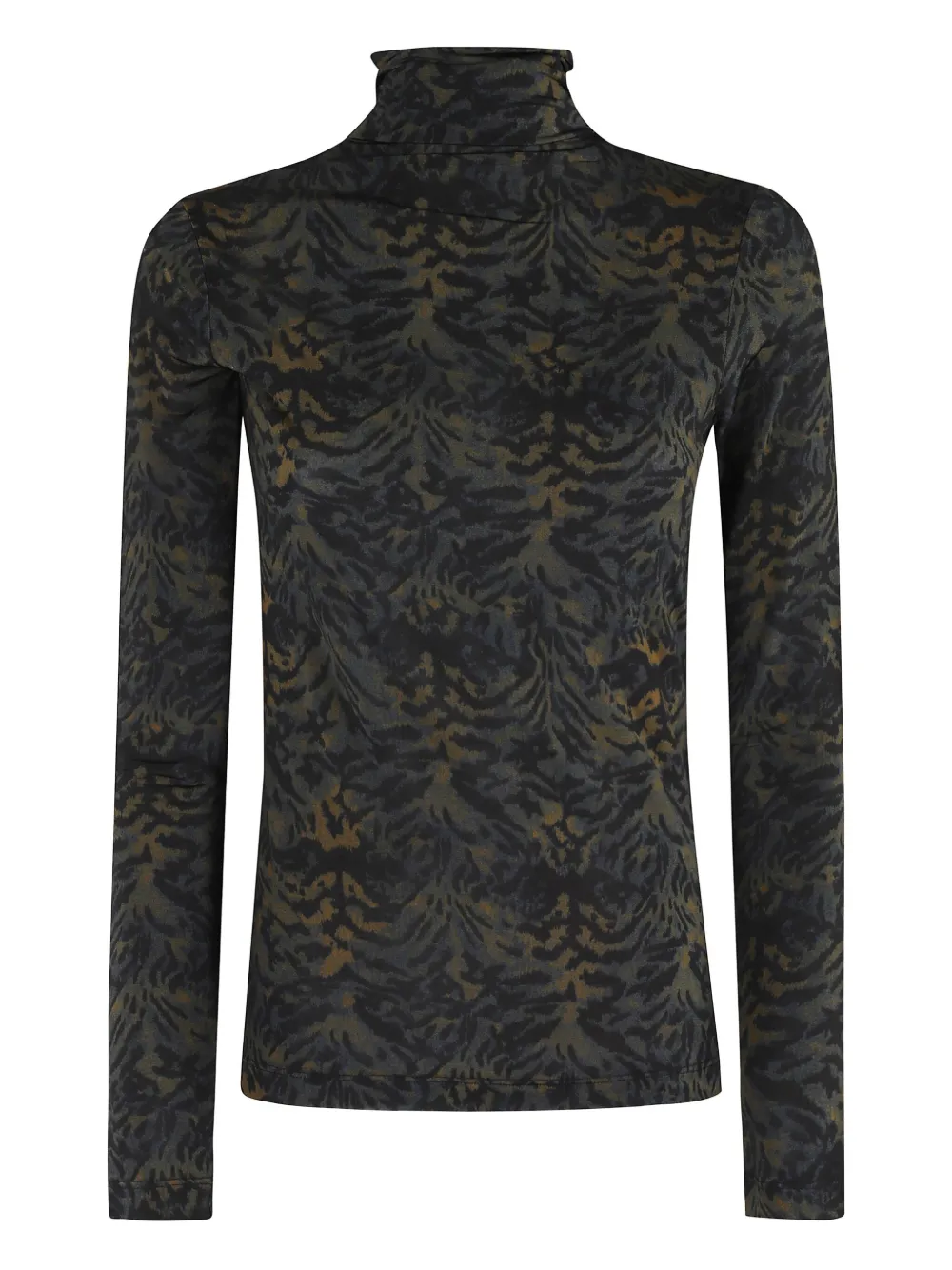 

Водолазка Ulla Johnson, черный