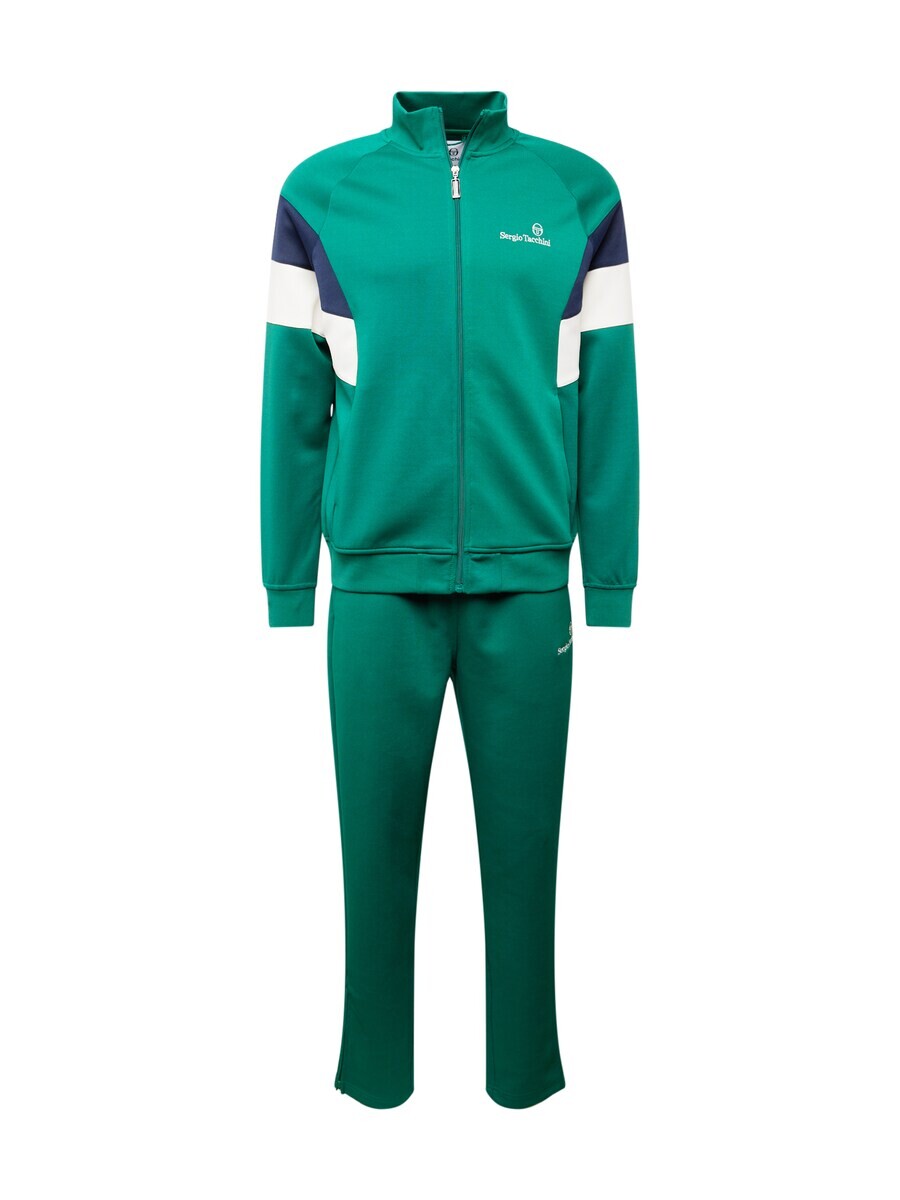 

Спортивный костюм Sergio Tacchini Sweatsuit PERO, белый