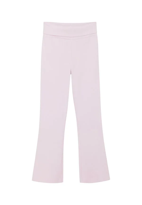 Леггинсы брюки Creamie, Rose Pink