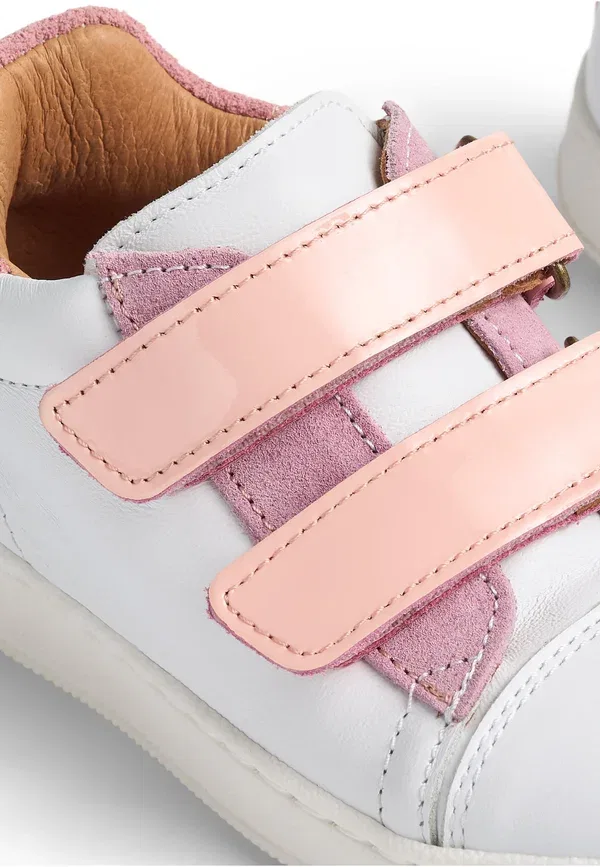 Кроссовки Velo trainers, цвет пшеничный, белая пудра — фото 4