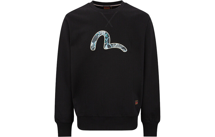 

Толстовка мужская Evisu, белый