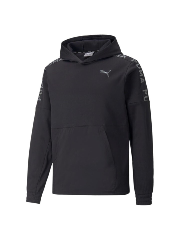 

Толстовка Puma, черный