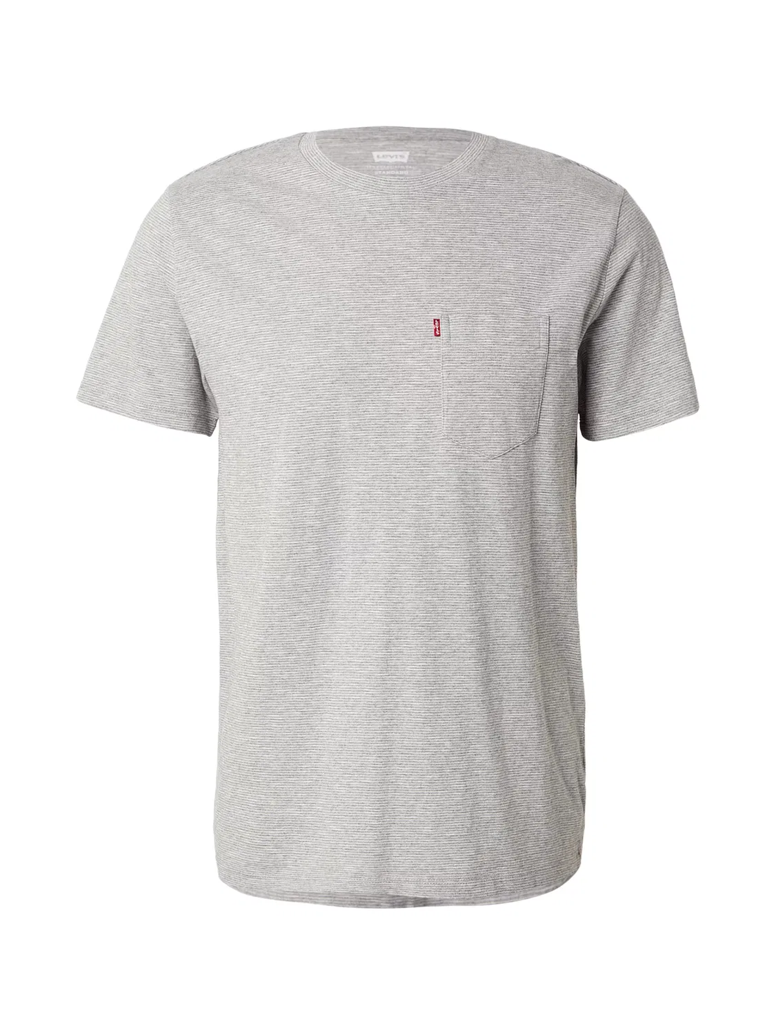Футболка 'Classic' Levi'S , Dark Grey