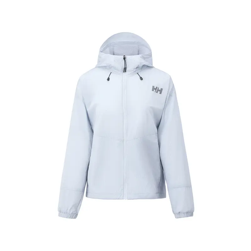 

Куртка x RE LIANMINGKUAN SS25 женская HELLY HANSEN, синий