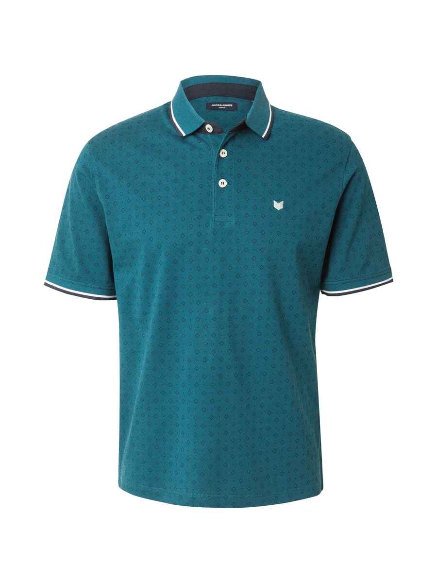 

Рубашка JACK & JONES JPRPAULOS, цвет Grass green