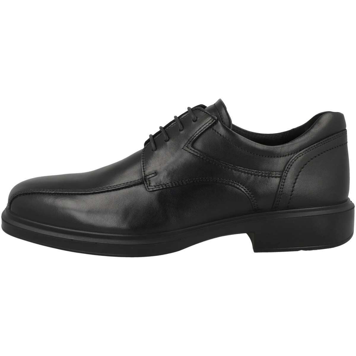 

Туфли на шнуровке Ecco Businessschuhe Helsinki 2, черный