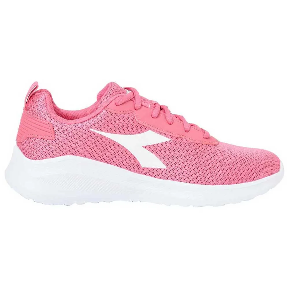 Кроссовки DIADORA Robin 5, розовый