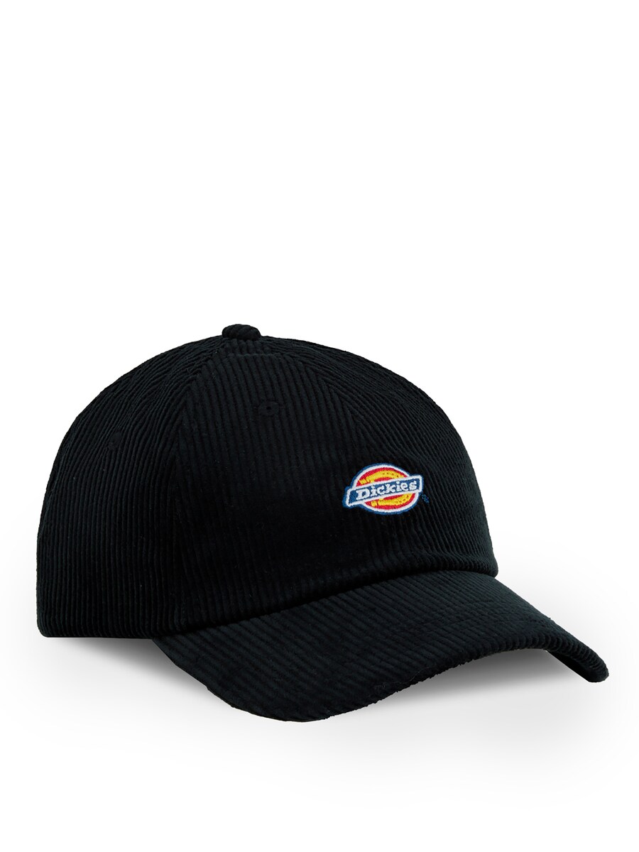 

Бейсболка DICKIES, черный