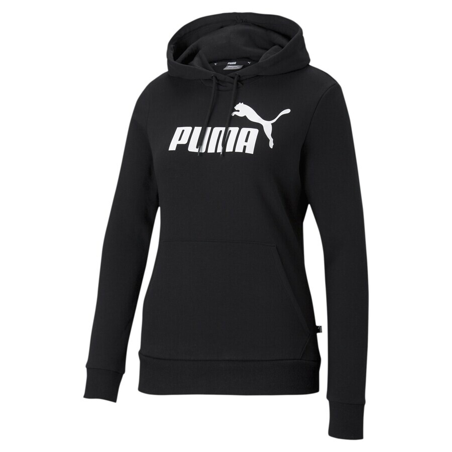 

Спортивная толстовка Puma, черный