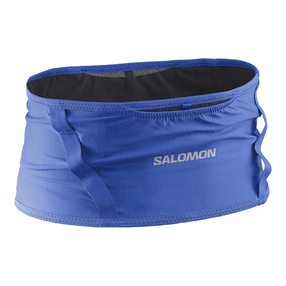 

Сумка-пояс Salomon High Pulse Unisex для бега, синий