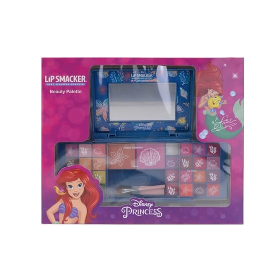 

Палитра с косметикой для макияжа Ariel, Markwins Beauty Brands