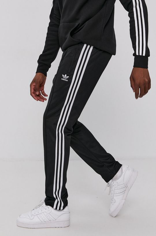 

Брюки H09115 adidas Originals, черный