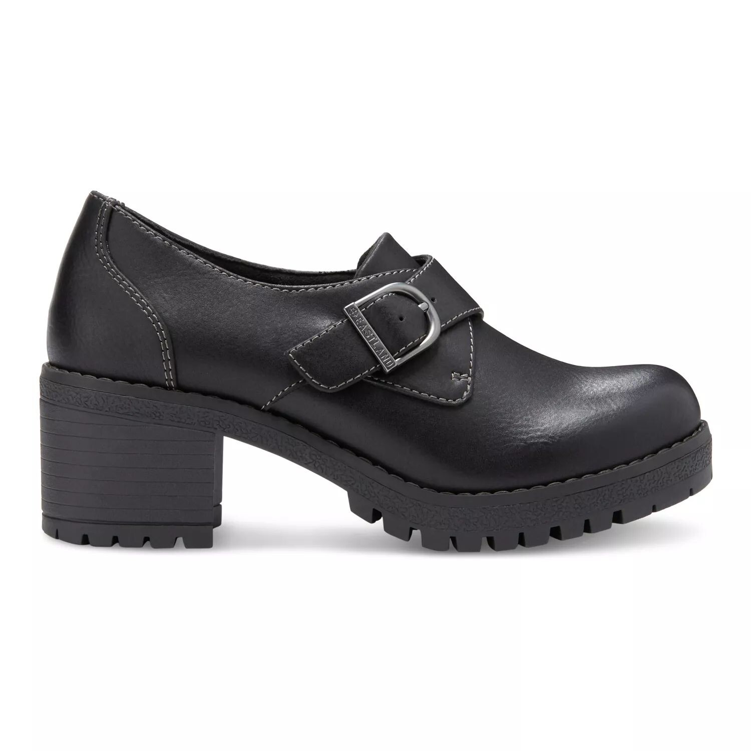 

Женские оксфорды Eastland Nadia Eastland, коричневый