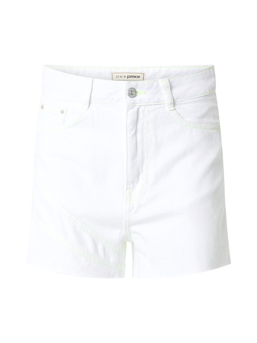 

Обычные джинсы Pimkie, цвет White denim