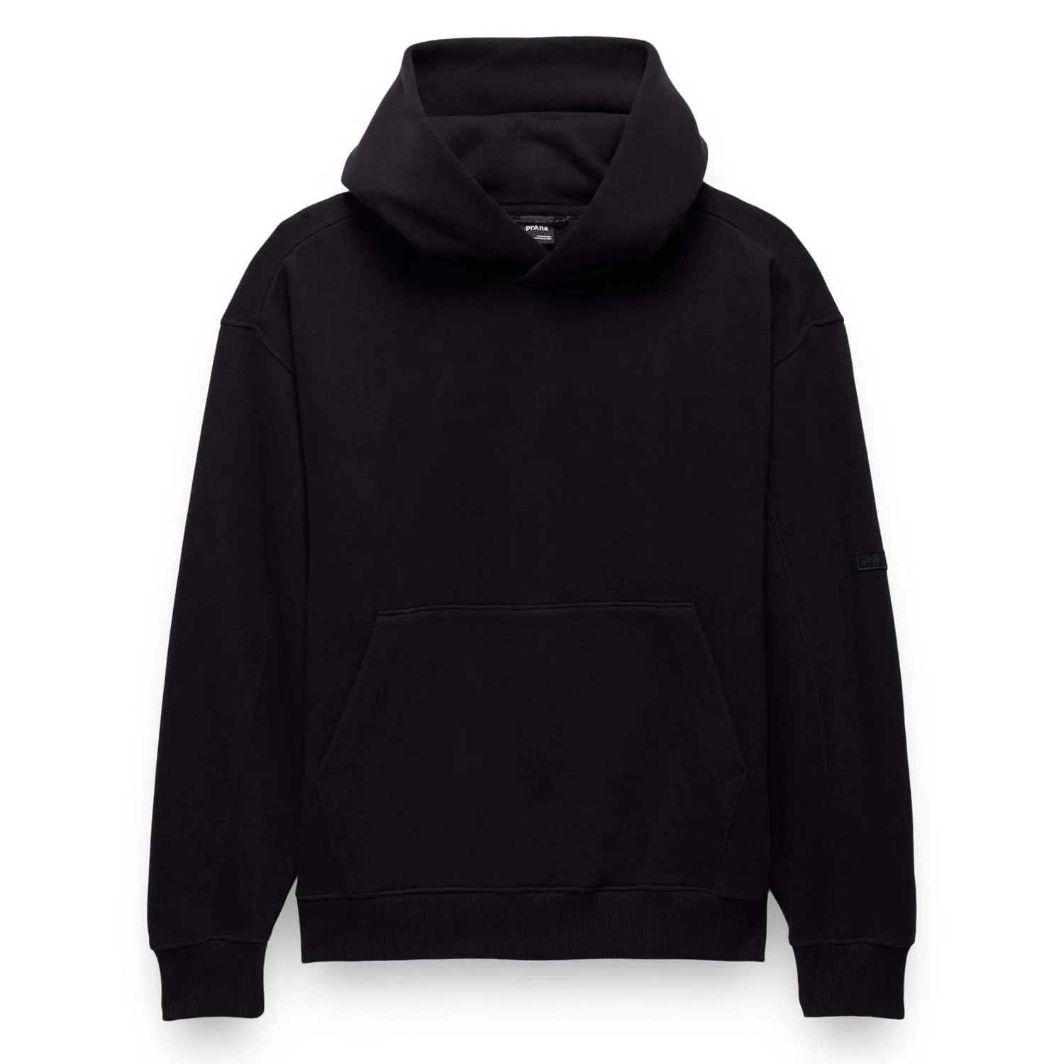 

Худи DreamFleece - Женское prAna, Black