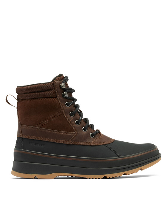 

Сапоги Akeny II Boot Plus Wp 2084851256 Sorel, коричневый