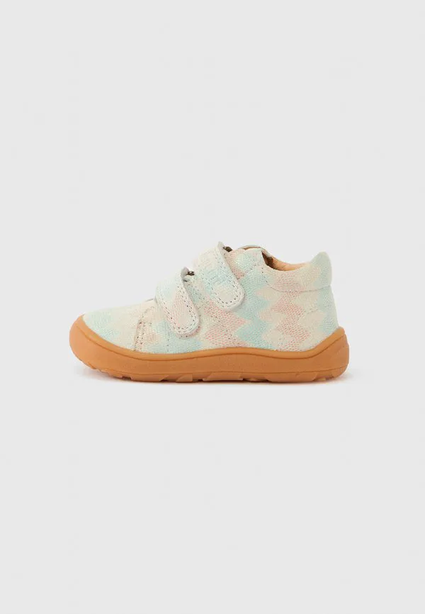 Кроссовки barefoot dex Bisgaard, Silver-Coloured