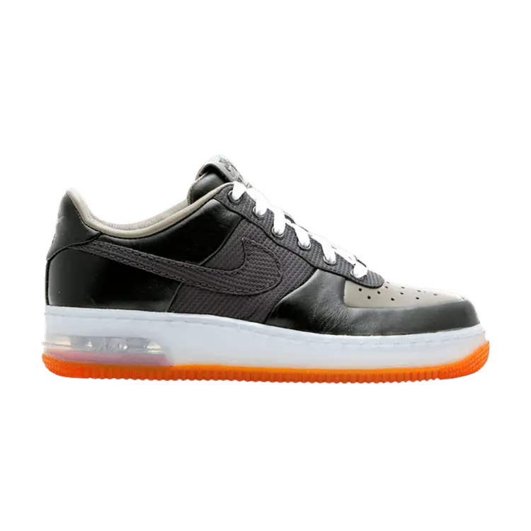 

Кроссовки Nike Air Force 1 Low Sprm Infl6 'Marok', черный