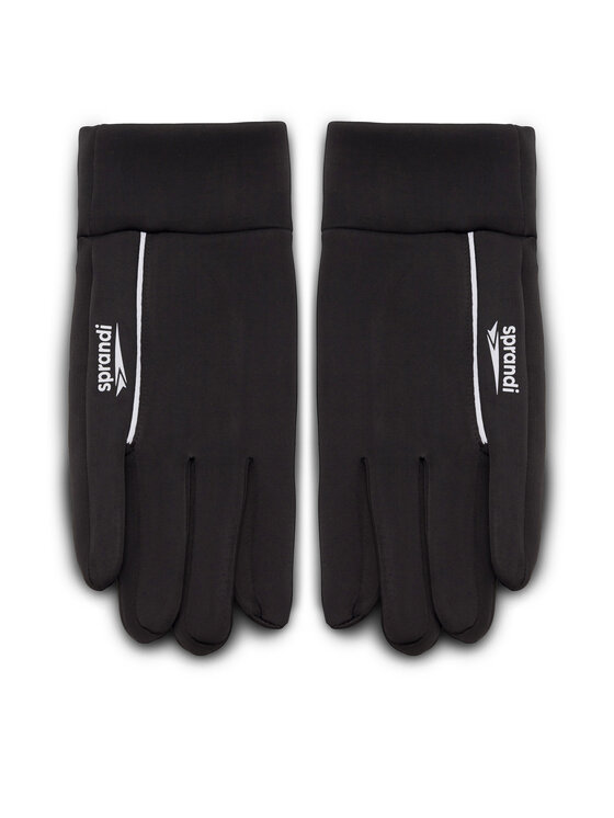 

Мужские перчатки 0M6-001-AW23 Sprandi, чёрный