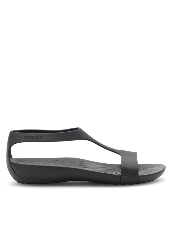 

Сандалии Crocs, черный