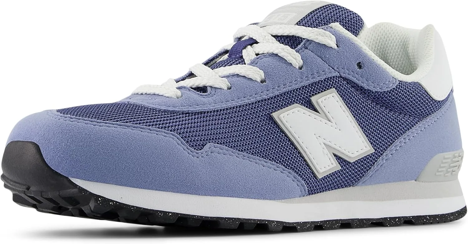 Детские кроссовки для трейлраннинга New Balance Yc515cp унисекс