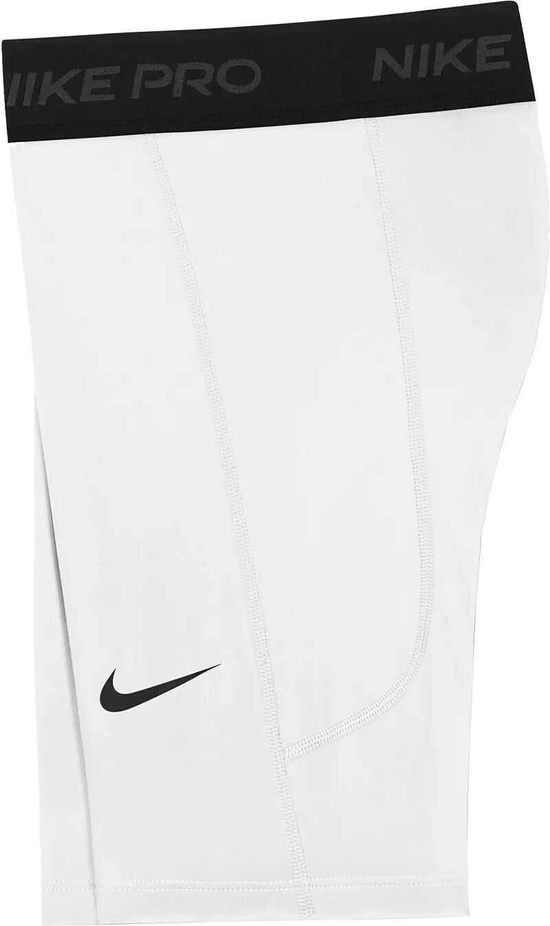 

Шорты Nike Dri-FIT Pro для мальчиков, белый