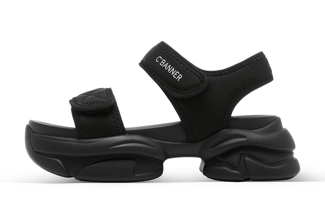 

Сандалии CВ°BANNER Beach Sandals Women's Black