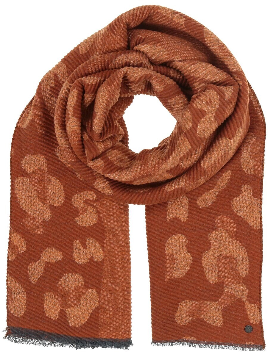 

Шарф FRAAS Scarf, цвет apricot