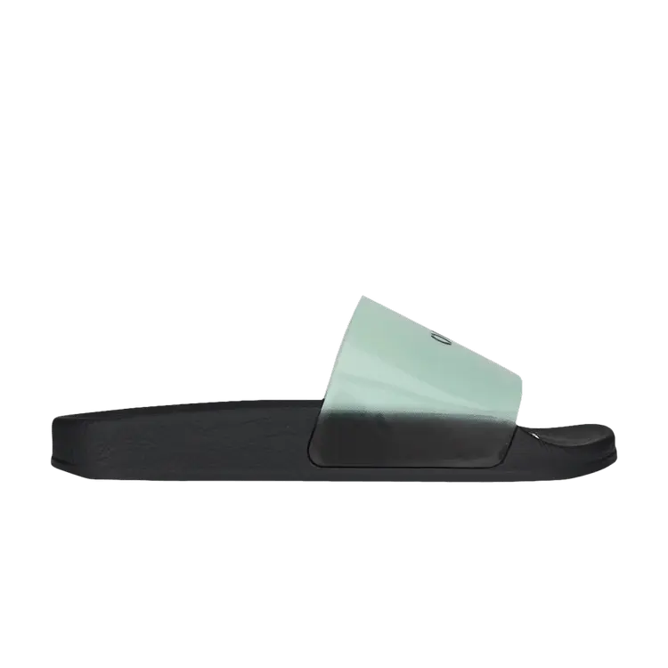 Шлепанцы Off-White Wmns Pool Sliders, Light Blue