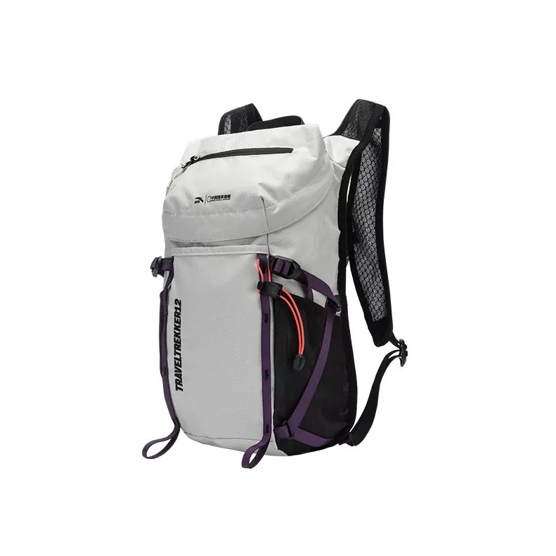 

ANTA Рюкзак унисекс серый, Tone Gray