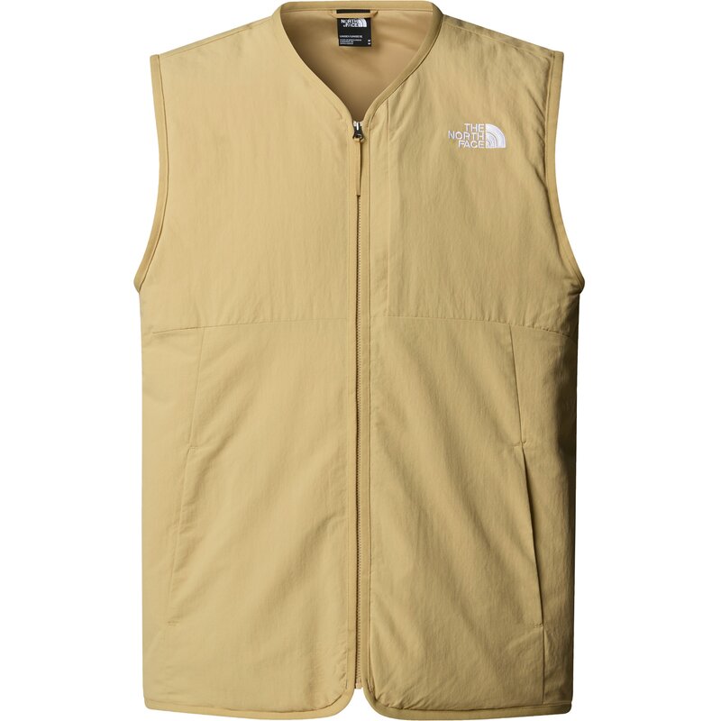

Weste u ilti liner vest The North Face, серый