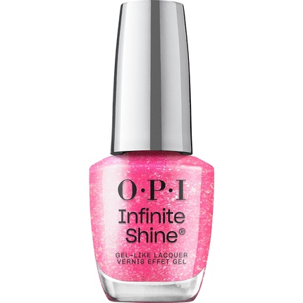

Коллекция лаков для ногтей Infinite Shine Opi'm Dreaming — гелевый эффект и стойкость