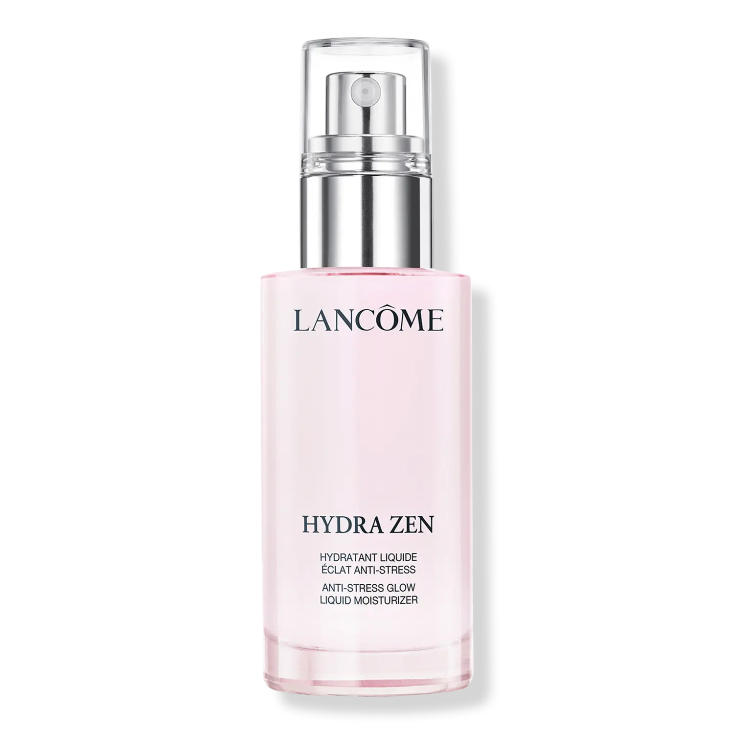 

Увлажняющий крем Hydra Zen Glow Lightweight Liquid Moisturizer с гиалуроновой кислотой Lancôme