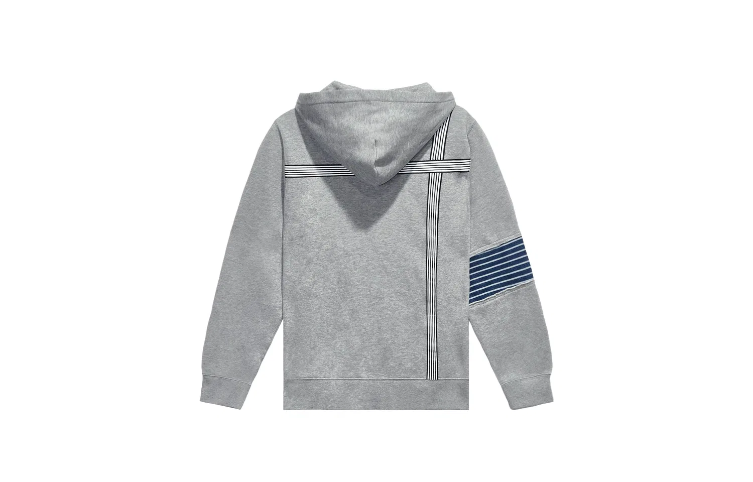 Свитшот детский Polo Ralph Lauren, Gray — фото 2