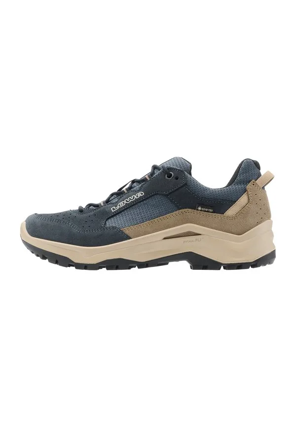 Походные ботинки ventierra gtx Lowa, Navy/Dune