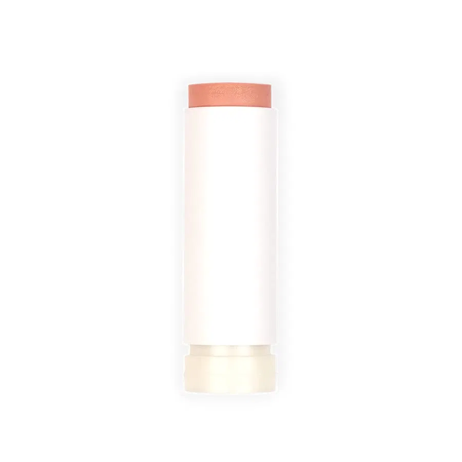Стик-румяна «Blush Stick Refill» №843 Iridescent Coral от ZAO Zao