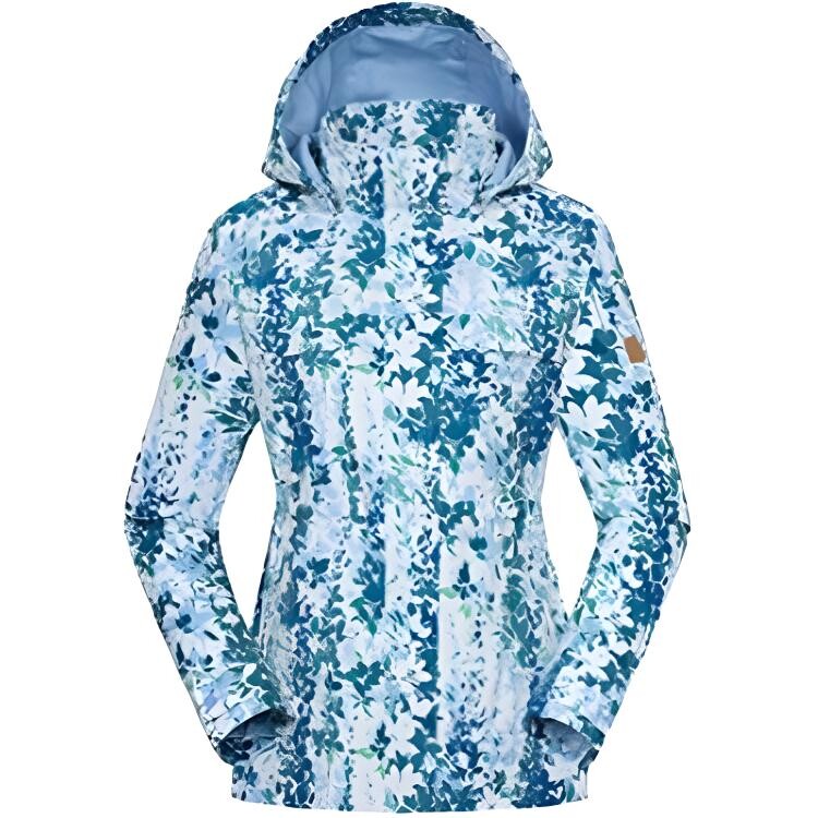 

Куртка женская Lafuma, цвет Sky blue SL