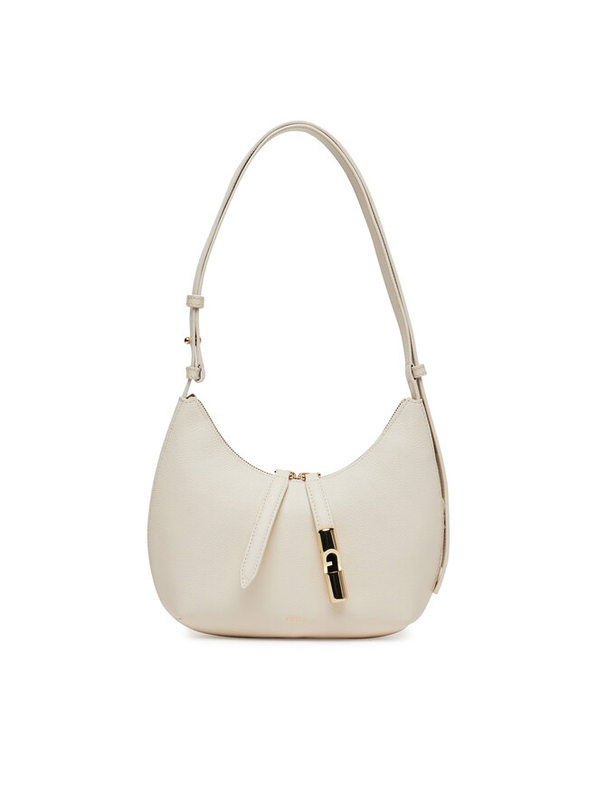 

Сумка Goccia S Wb01500 Bx3353 Pnn00 Furla, экрю